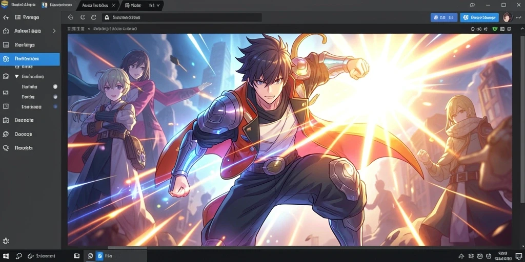 Screenshot menu layanan pelanggan yang responsif di BETWIN88.