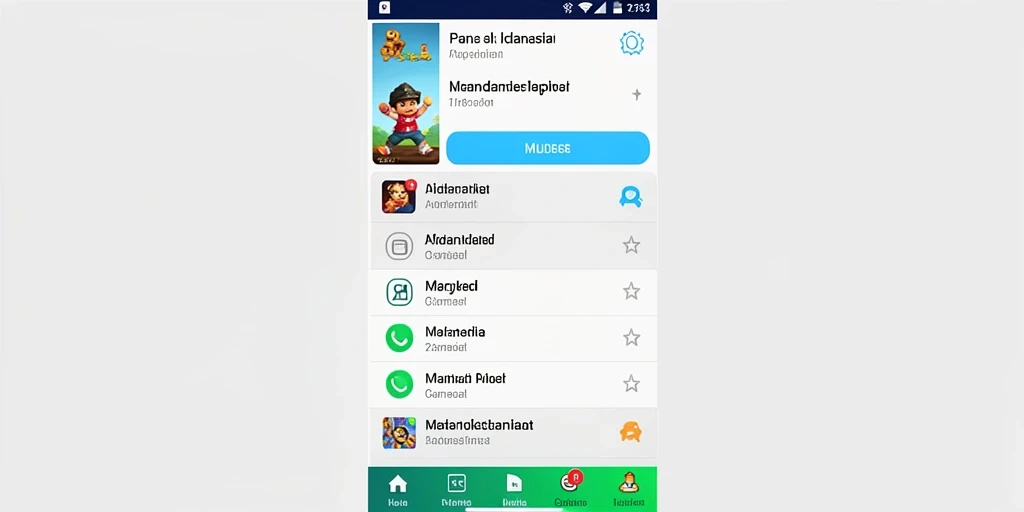 Bonus menarik setiap kali bermain.