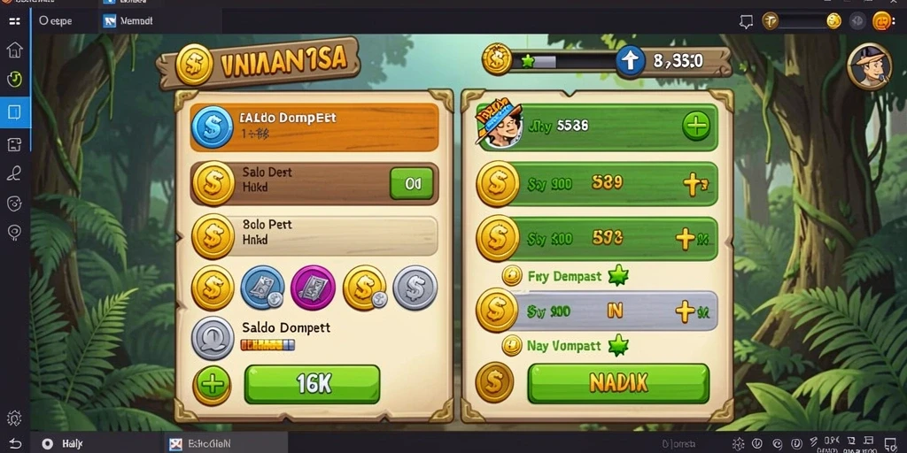 Ragam pasaran togel yang tersedia untuk dimainkan.