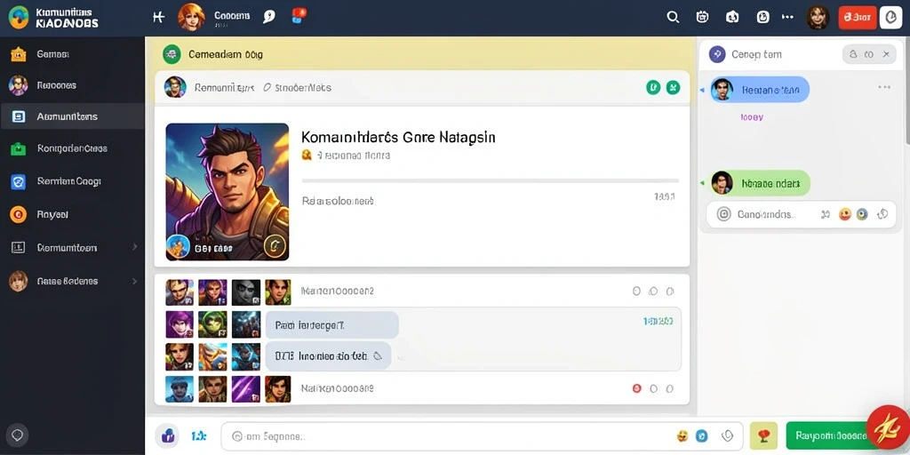 Notifikasi hasil togel yang cepat dan akurat.