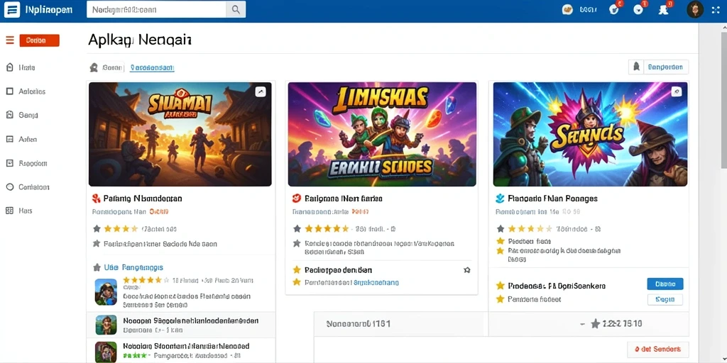 Fitur bonus menarik untuk pengalaman bermain lebih seru.