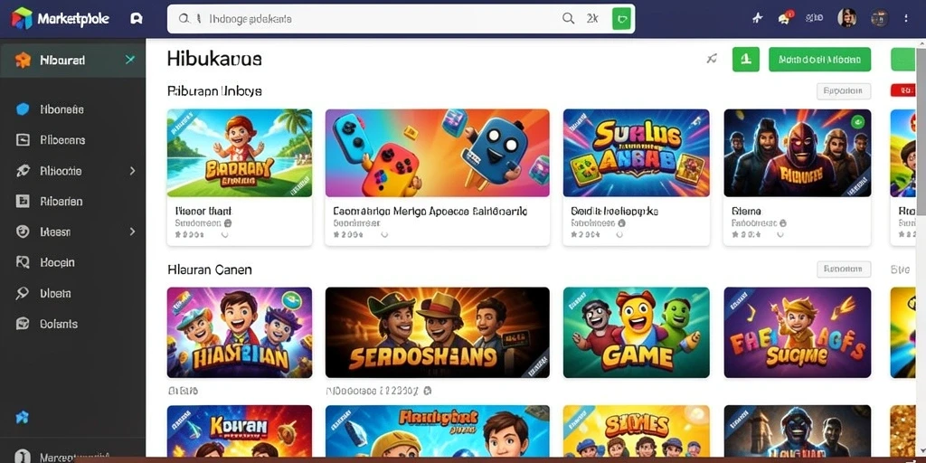 Fitur live dealer untuk pengalaman bermain nyata.