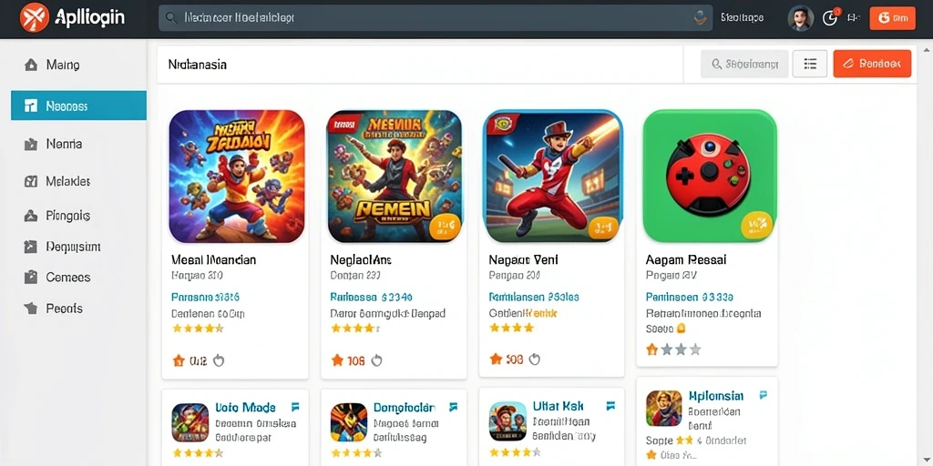 Notifikasi real-time untuk pembaruan hasil permainan.