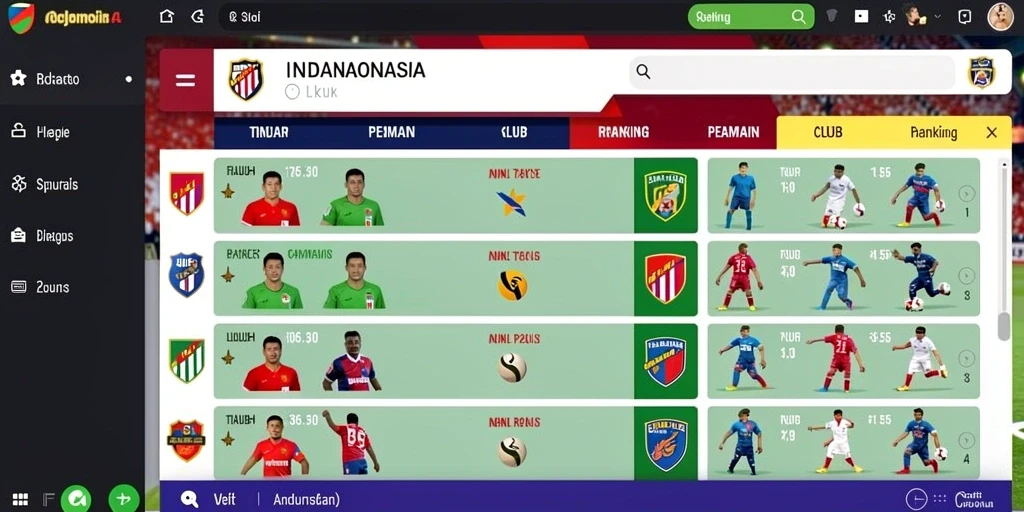 Komunitas aktif yang membuat setiap permainan lebih menyenangkan.