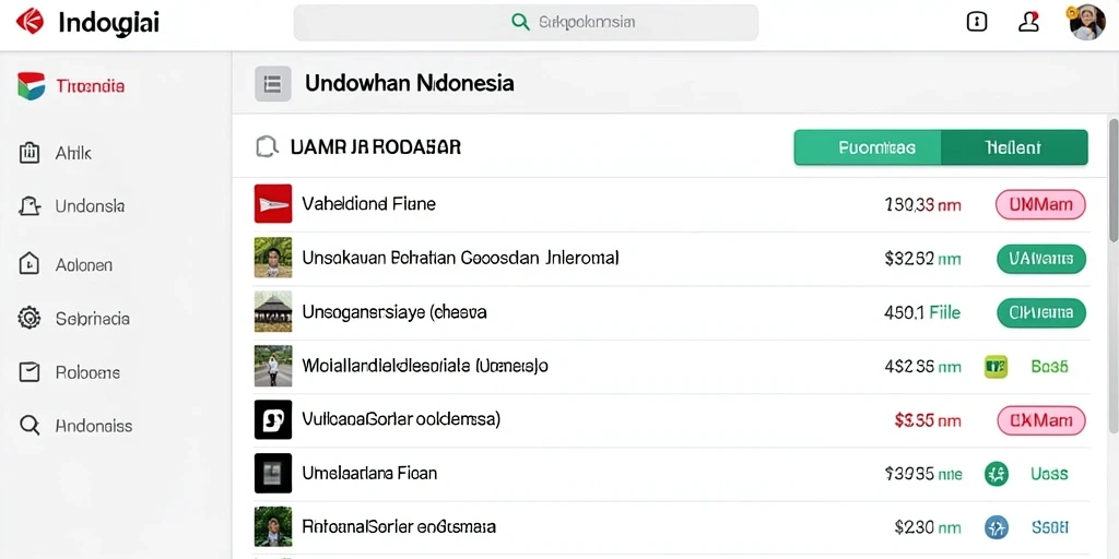 Screenshot dari level terbaru yang penuh tantangan.