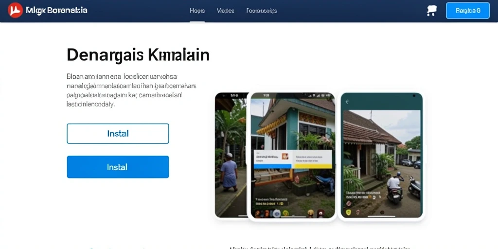Penghargaan untuk pencapaian dalam permainan yang menambah motivasi.