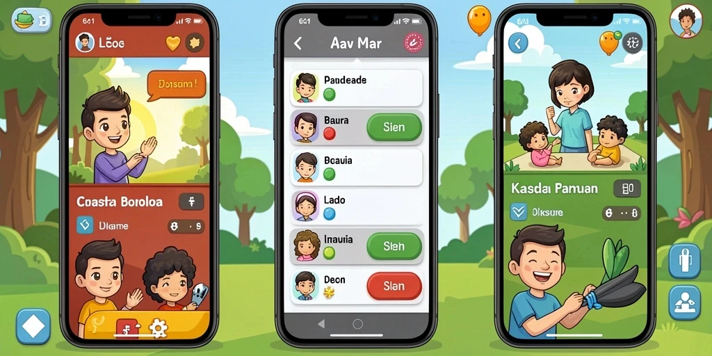 Sistem reward yang menguntungkan bagi pemain.