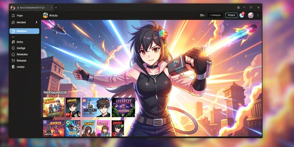 Gameplay yang seru dan menantang untuk semua usia.