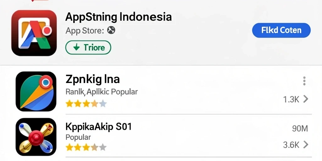 Fitur keamanan mutakhir untuk melindungi data pengguna.