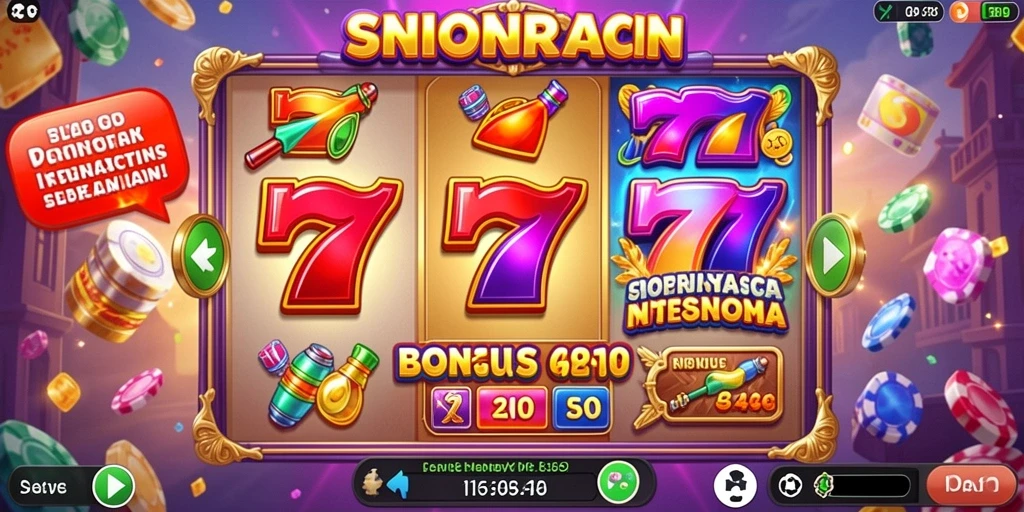 Informasi analisis dan tips togel yang bermanfaat.