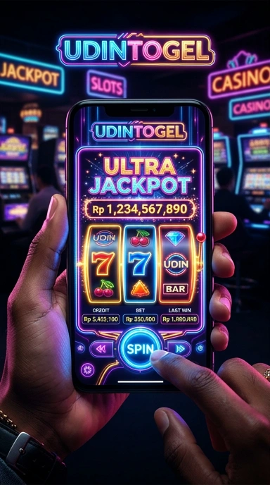 udintogel — halaman unduh